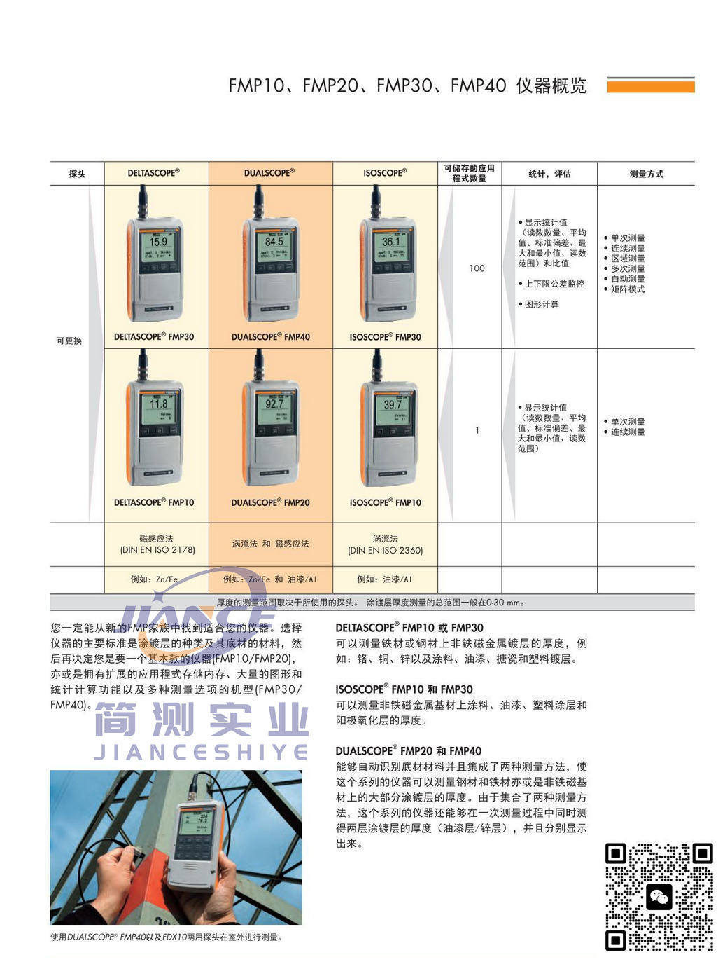 FISCHER FTD3.3涡流法探头_FISCHER维修_菲希尔膜厚仪