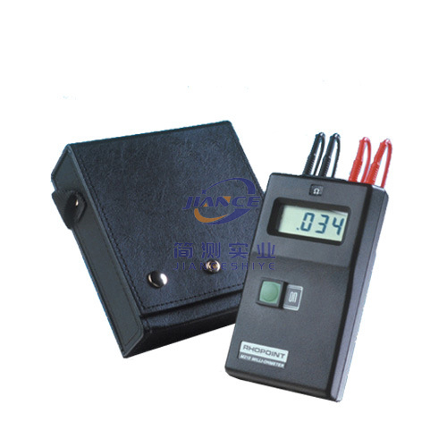 RHOPOINT M210 毫欧表
