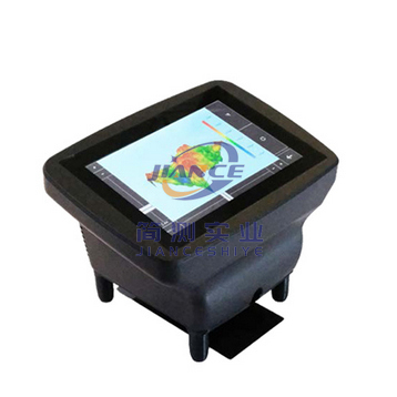 RHOPOINT Optimap3 PSD 桔皮仪